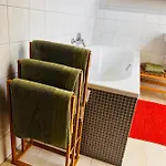 Juliana Boutique Guestrooms Eindhoven