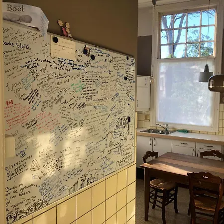 Bed & Breakfast Juliana Boutique Guestrooms *