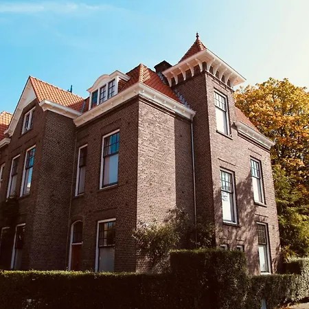 Juliana Boutique Guestrooms Bed & Breakfast Eindhoven