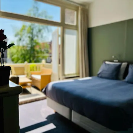 Bed & Breakfast Juliana Boutique Guestrooms *