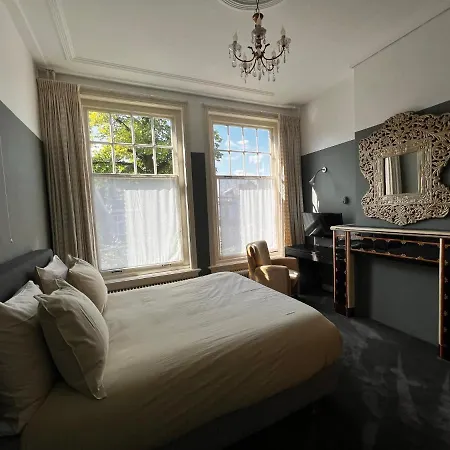 Bed & Breakfast Juliana Boutique Guestrooms
