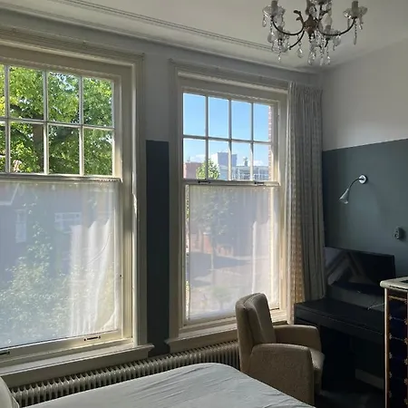 Juliana Boutique Guestrooms