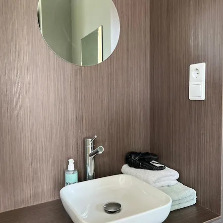 Juliana Boutique Guestrooms Bed & Breakfast *