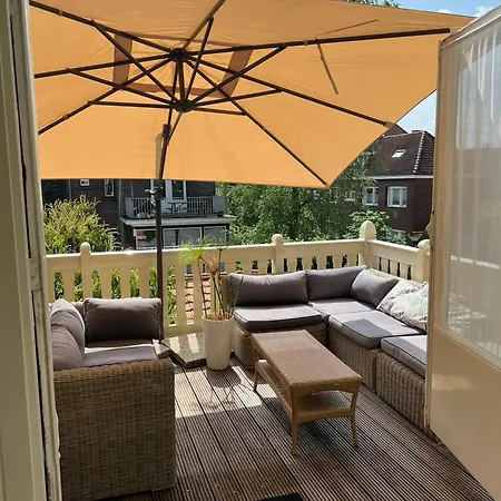 Juliana Boutique Guestrooms Bed & Breakfast