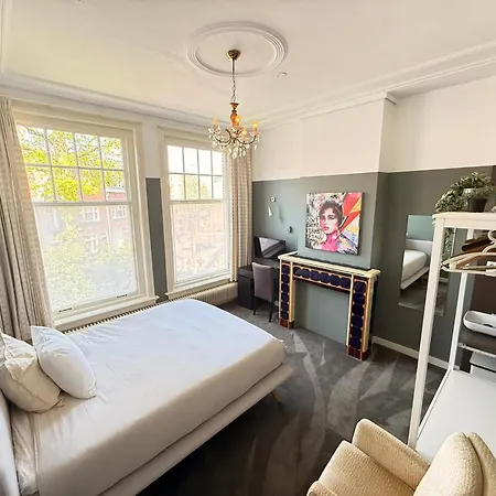 Bed & Breakfast Juliana Boutique Guestrooms *