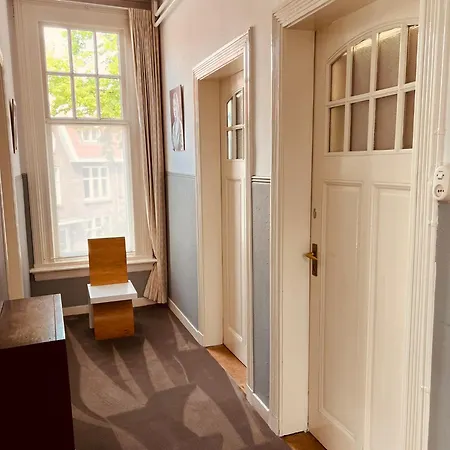 Juliana Boutique Guestrooms Frühstückspension