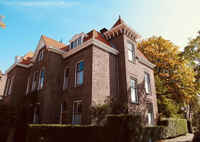 Juliana Boutique Guestrooms Bed & Breakfast Eindhoven