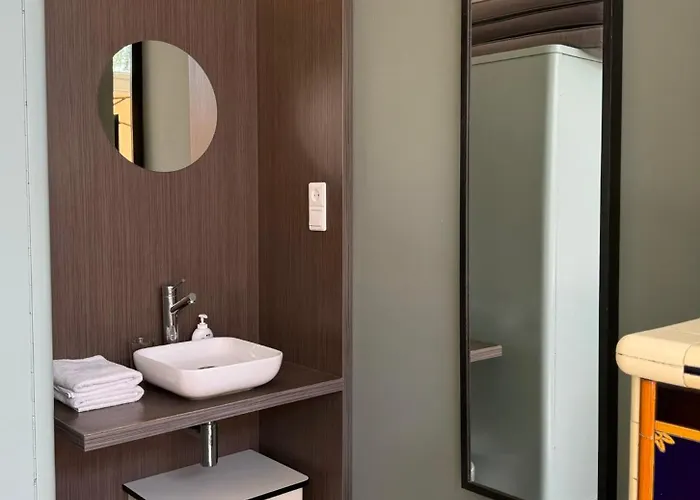 Juliana Boutique Guestrooms *