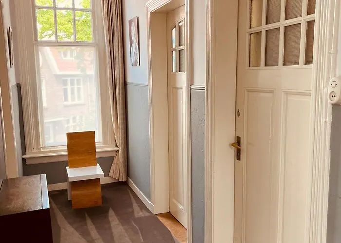 Juliana Boutique Guestrooms Bed & Breakfast