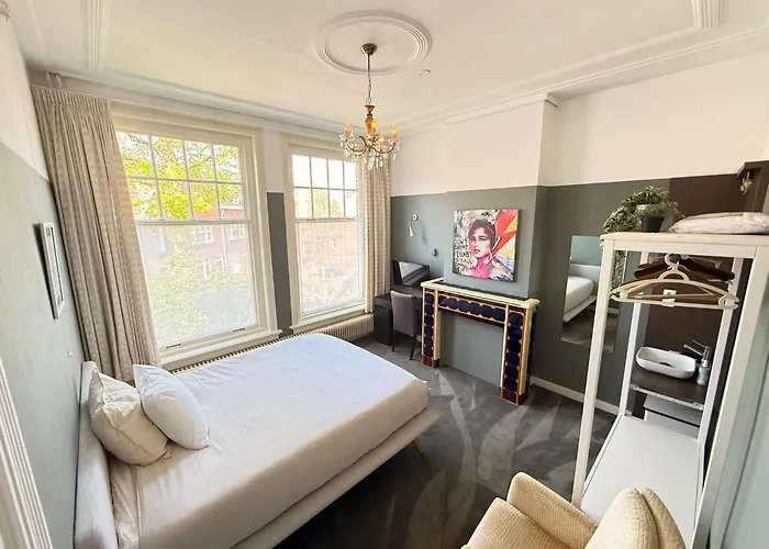 Bed & Breakfast Juliana Boutique Guestrooms *