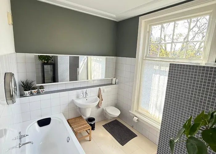 Juliana Boutique Guestrooms