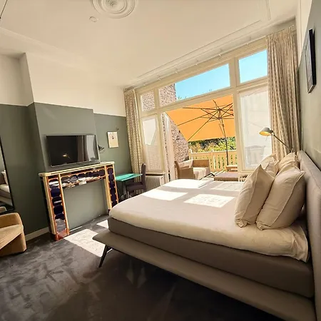 Juliana Boutique Guestrooms Bed and Breakfast Αϊντχόφεν