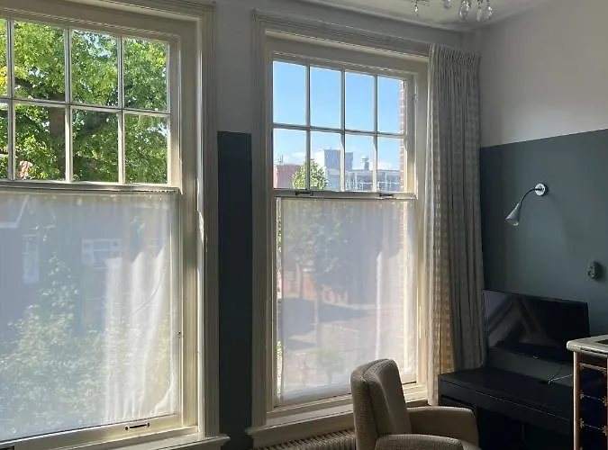 Juliana Boutique Guestrooms